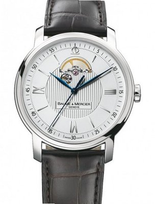 Baume & Mercier Classima Executives