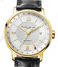 Baume & Mercier Classima Executives
