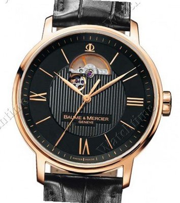 Baume & Mercier Classima Executives