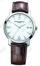 Baume & Mercier Classima Executives