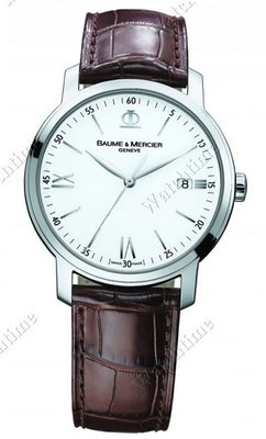Baume & Mercier Classima Executives
