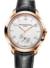 Baume & Mercier Clifton Clifton 1830