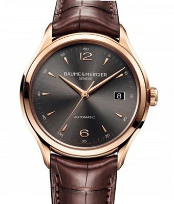 Baume & Mercier Clifton