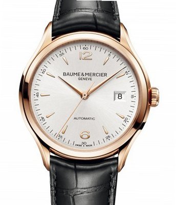 Baume & Mercier Clifton