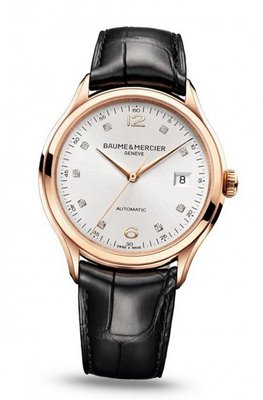 Baume & Mercier Clifton