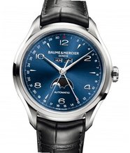 Baume & Mercier Clifton