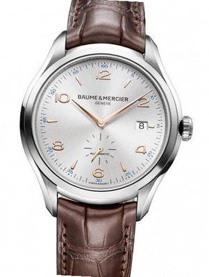 Baume & Mercier Clifton