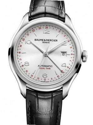 Baume & Mercier Clifton