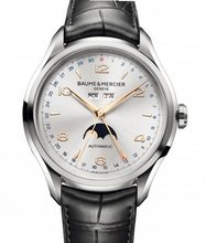 Baume & Mercier Clifton
