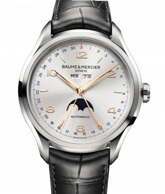 Baume & Mercier Clifton