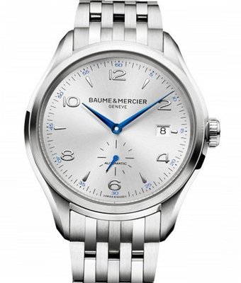 Baume & Mercier Clifton