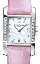 Baume & Mercier Diamant Diamond