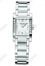 Baume & Mercier Diamant Diamond