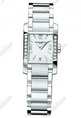 Baume & Mercier Diamant Diamond