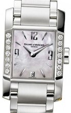Baume & Mercier Diamant Diamond