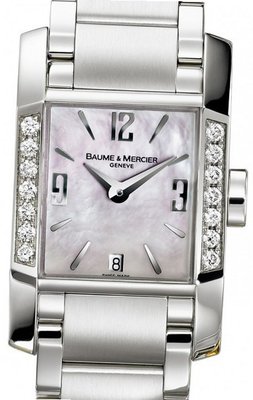 Baume & Mercier Diamant Diamond