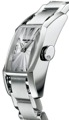 Baume & Mercier Diamant Diamond