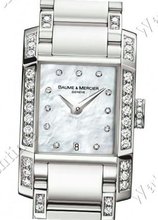 Baume & Mercier Diamant Diamond