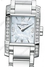 Baume & Mercier Diamant Diamond