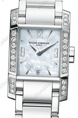 Baume & Mercier Diamant Diamond