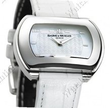 Baume & Mercier Hampton 10th Anniversary Hampton City Ladies