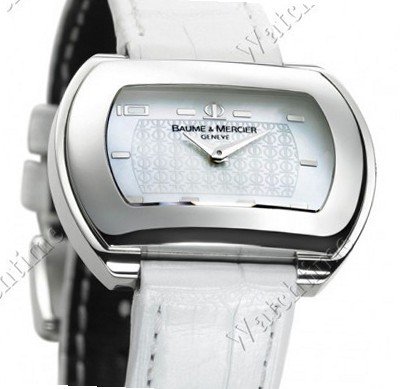 Baume & Mercier Hampton 10th Anniversary Hampton City Ladies
