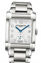 Baume & Mercier Hampton Hampton Automatic