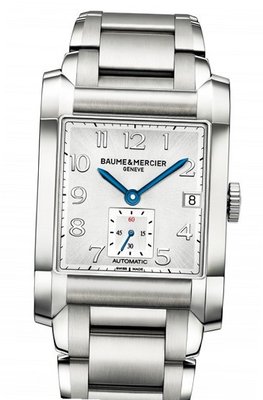 Baume & Mercier Hampton Hampton Automatic