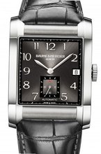 Baume & Mercier Hampton Hampton Automatic