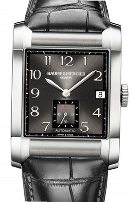 Baume & Mercier Hampton Hampton Automatic