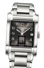 Baume & Mercier Hampton Hampton Automatic