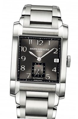 Baume & Mercier Hampton Hampton Automatic