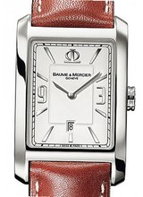 Baume & Mercier Hampton Hampton Clasic