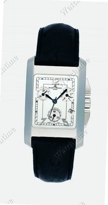 Baume & Mercier Hampton Hampton Classic Chronograph