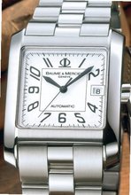 Baume & Mercier Hampton Hampton Classic Square XL