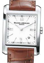 Baume & Mercier Hampton Hampton Classic Square