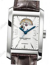 Baume & Mercier Hampton Hampton Classic XL