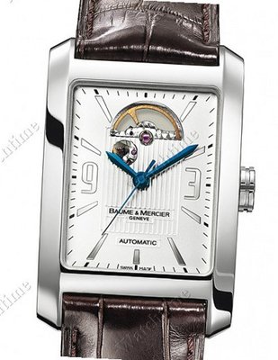 Baume & Mercier Hampton Hampton Classic XL