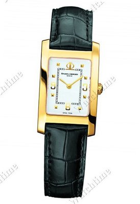 Baume & Mercier Hampton Hampton Classic