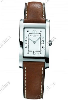 Baume & Mercier Hampton Hampton Classic