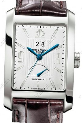 Baume & Mercier Hampton Hampton Classic