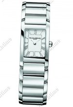 Baume & Mercier Hampton Hampton Classic