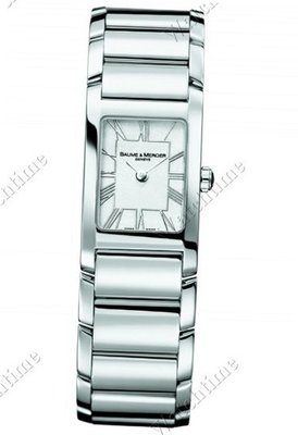 Baume & Mercier Hampton Hampton Classic