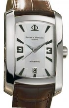 Baume & Mercier Hampton Hampton Milleis XL Date