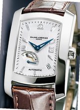 Baume & Mercier Hampton Hampton Milleis XL