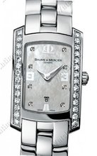 Baume & Mercier Hampton Hampton Milleis