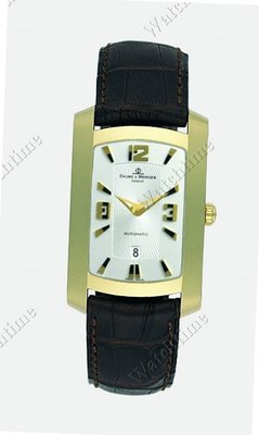 Baume & Mercier Hampton Hampton Milleis