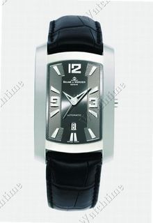 Baume & Mercier Hampton Hampton Milleis