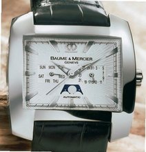 Baume & Mercier Hampton Hampton Spirit XL Moon Phase