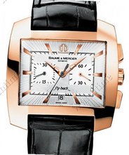 Baume & Mercier Hampton Hampton Spirit